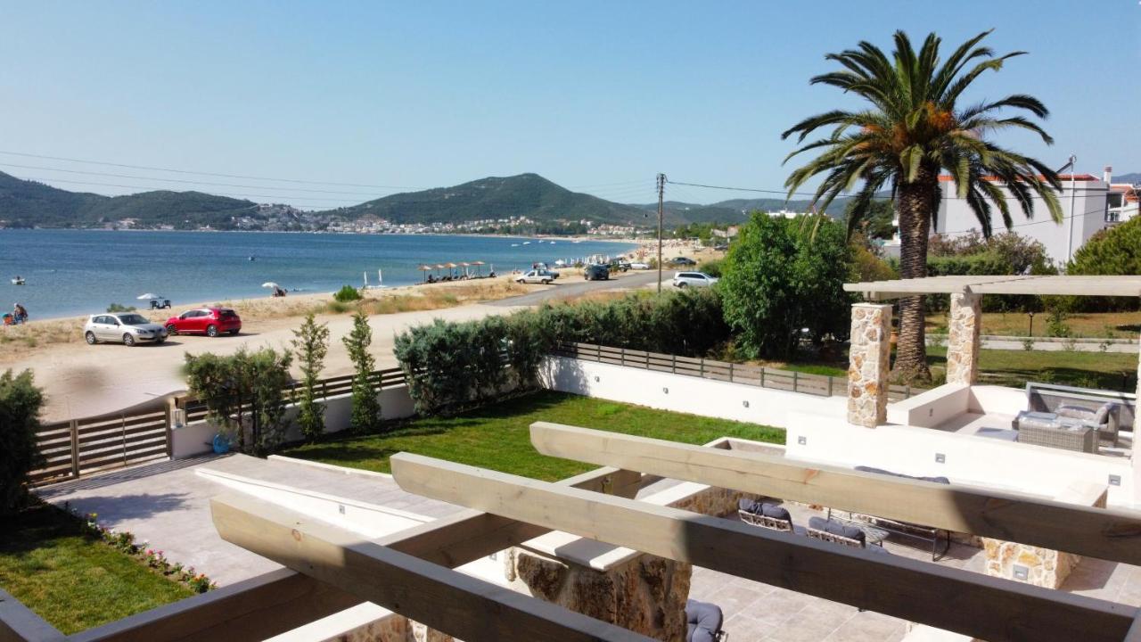 Aparthotel Steleni Seaside