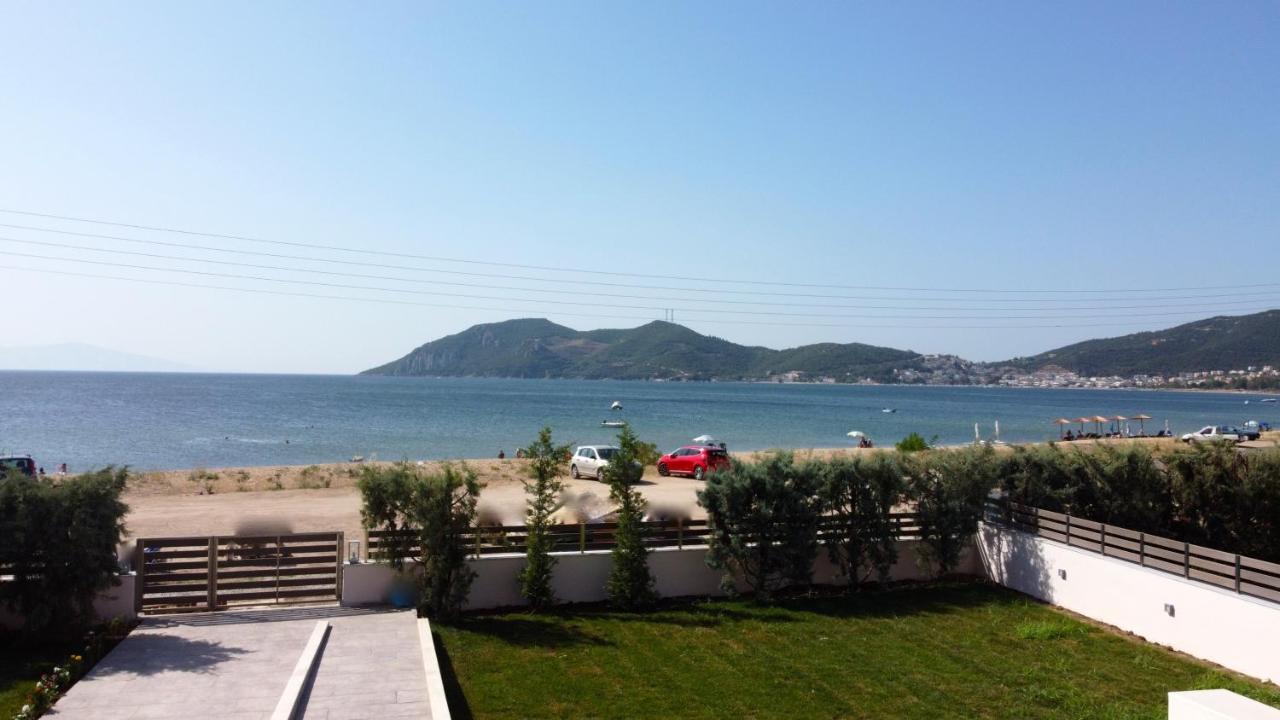Aparthotel Steleni Seaside Nea Iraklitsa