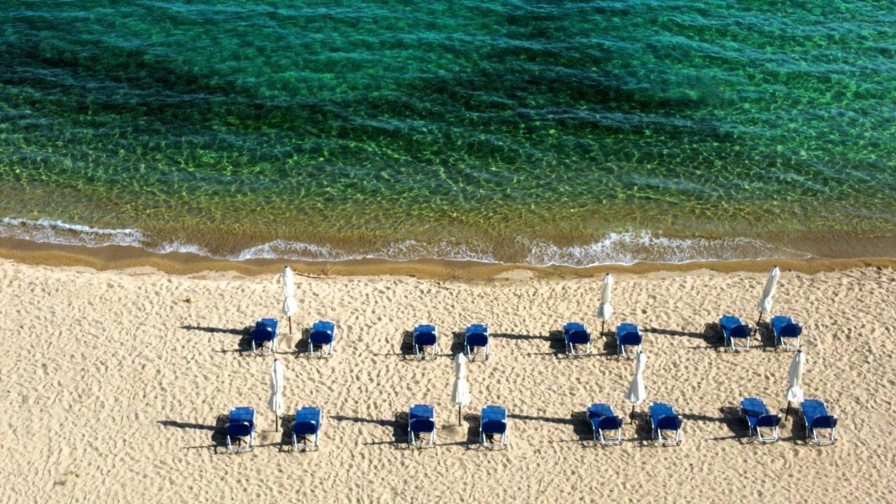 Steleni Seaside Aparthotel *