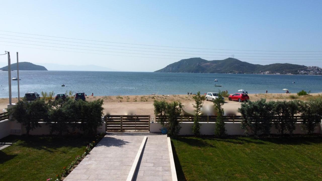 Steleni Seaside *