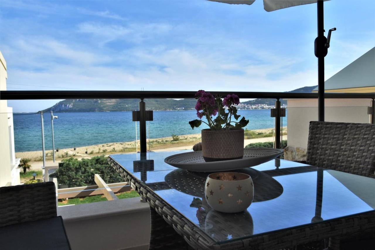 Steleni Seaside Nea Iraklitsa