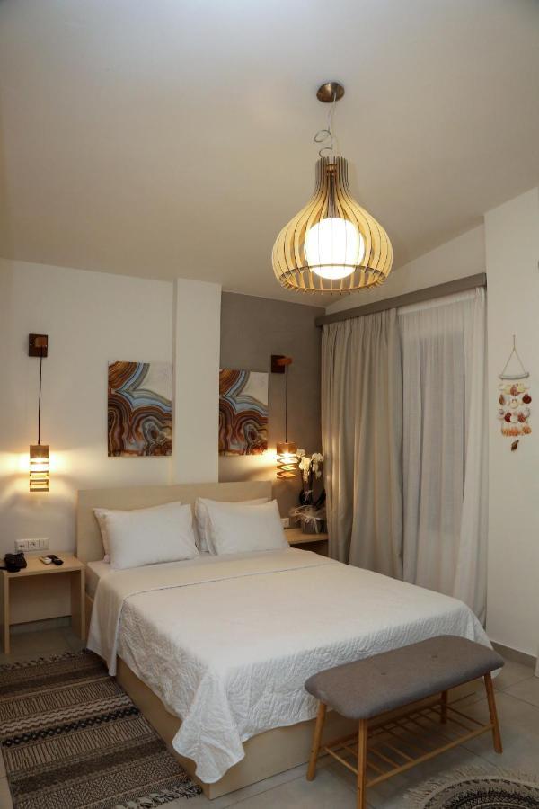 Steleni Seaside Aparthotel Nea Iraklitsa