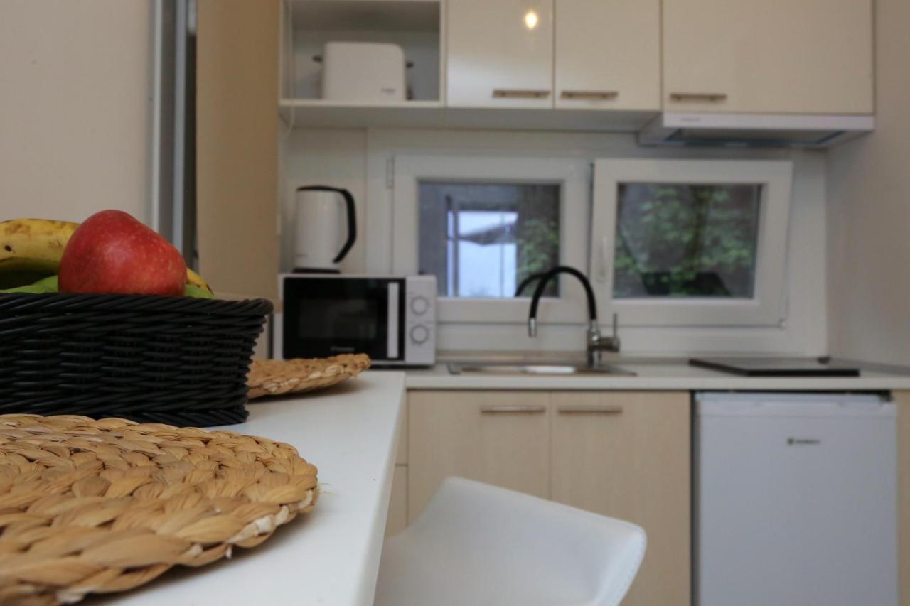 Steleni Seaside Aparthotel *