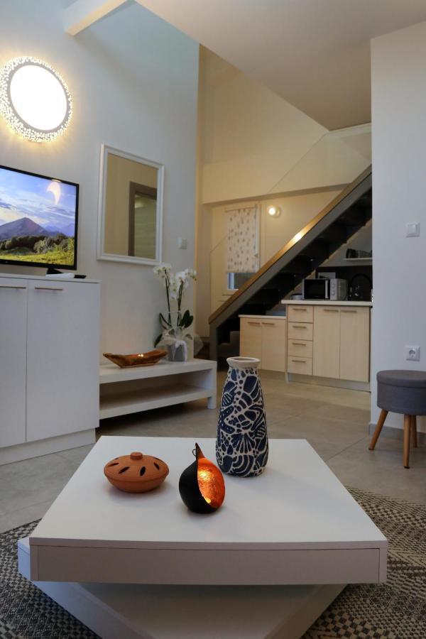 Aparthotel Steleni Seaside