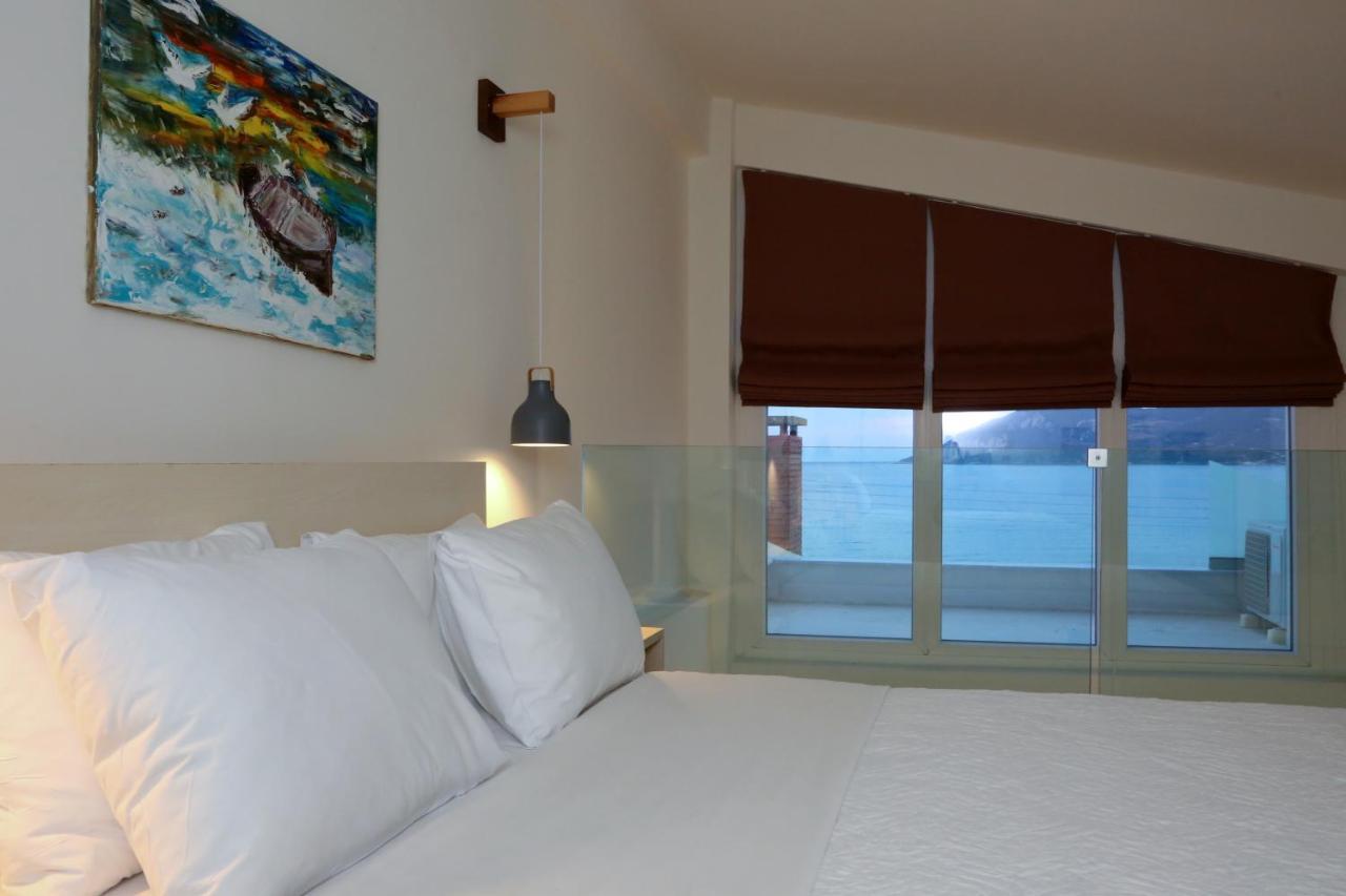 Steleni Seaside Aparthotel *