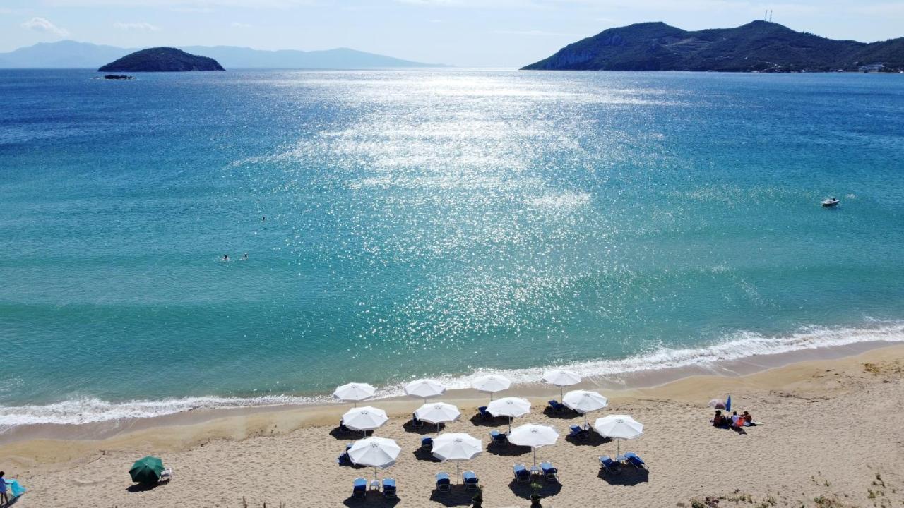 Aparthotel Steleni Seaside Nea Iraklitsa