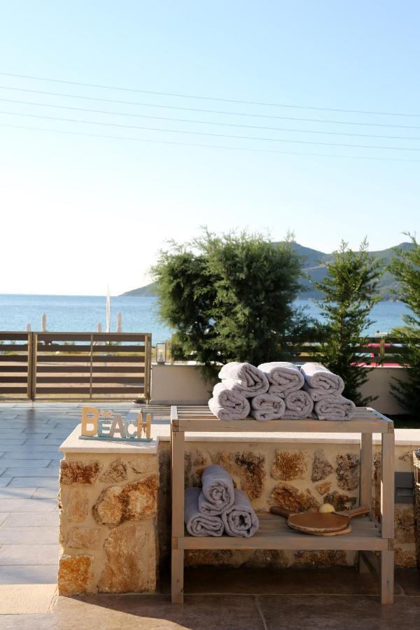 Steleni Seaside Aparthotel *